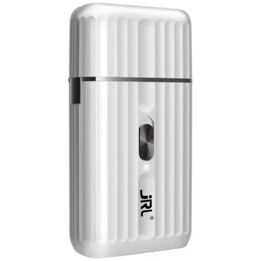 Cordless Beard Shaver JRL Onyx white