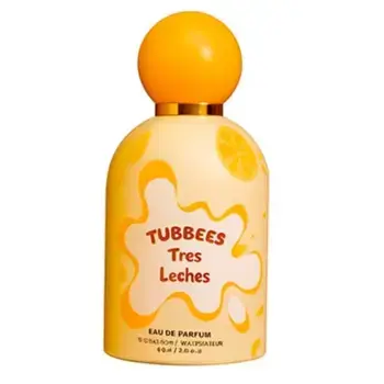 Tubbees Tres Leches (EDP) Eau de Parfum unisex 50 ml