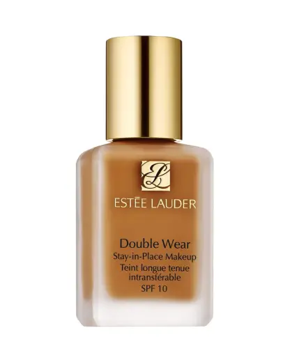 Estee Lauder, Double Wear Stay-in-Place, Matte, Liquid Foundation, 5N1, Rich Ginger, SPF 10, 30 ml