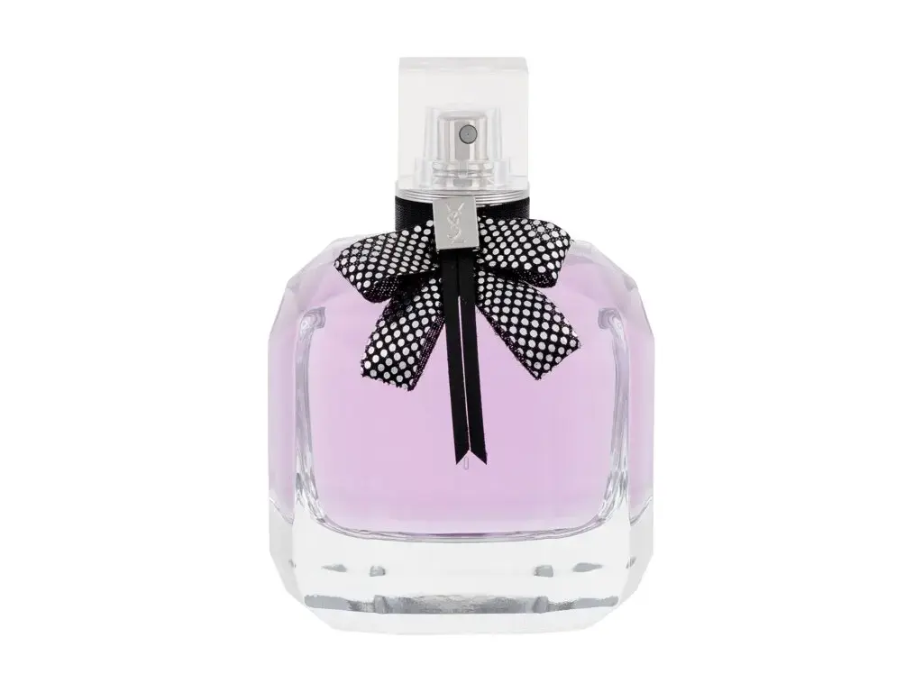 Yves Saint Laurent Mon Paris Couture Eau de Parfum 90 ml