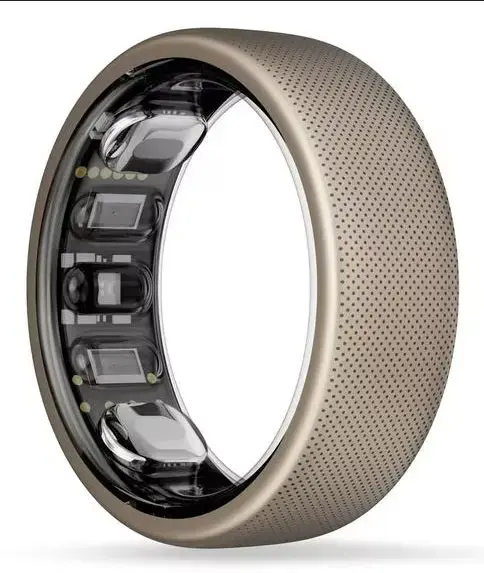 Amazfit W2321GL1N Helio