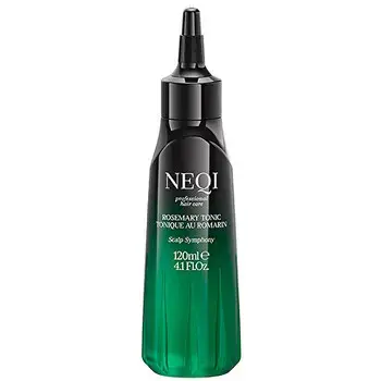 NEQI Forbidden Finish Rosemary Tonic - Revitalizační tonikum 120ml