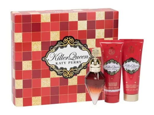 Katy Perry Killer Queen Eau de Parfum 30 ml