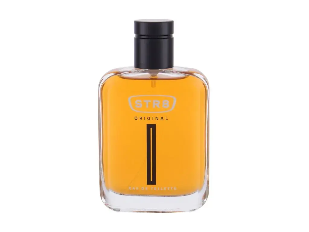 STR8 Original Eau de Toilette 100 ml