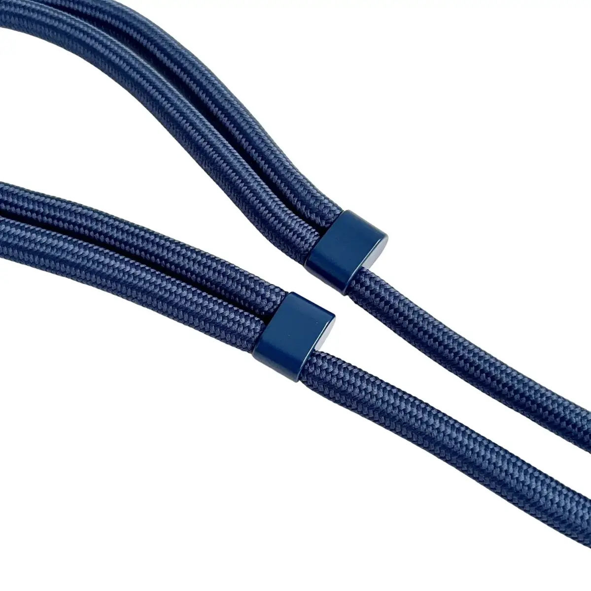 Etteri universal neck lanyard for phones dark blue