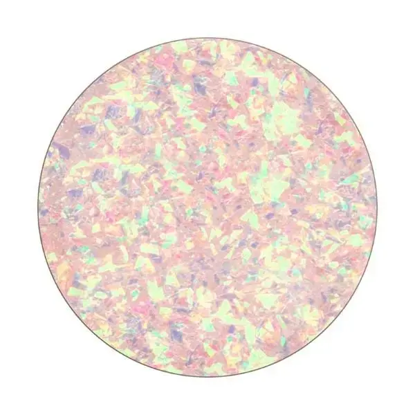 Popsockets 2 Iridescent Confetti Rose 803750 uchwyt i podstawka do telefonu - premium