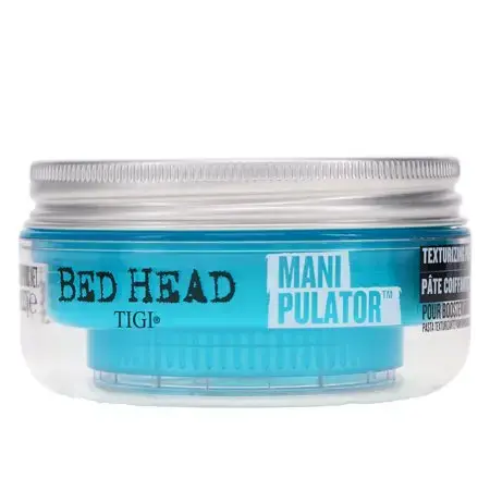 Tigi Manipulator Texturising Putty with Firm Hold, 57G in White