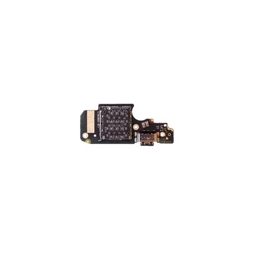 Xiaomi Redmi Note 12 Pro 4G Board with Charging Connector (Service Pack)