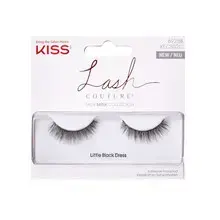 Lash Couture (1 pair) - Luxurious false eyelashes