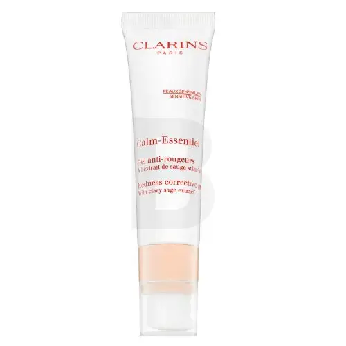 Clarins Calm-Essentiel Soothing Redness Corrective Gel 30 ml