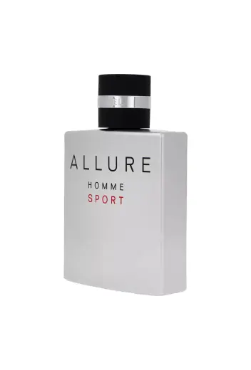 Tester Chanel Allure Homme Sport Edt 100ml