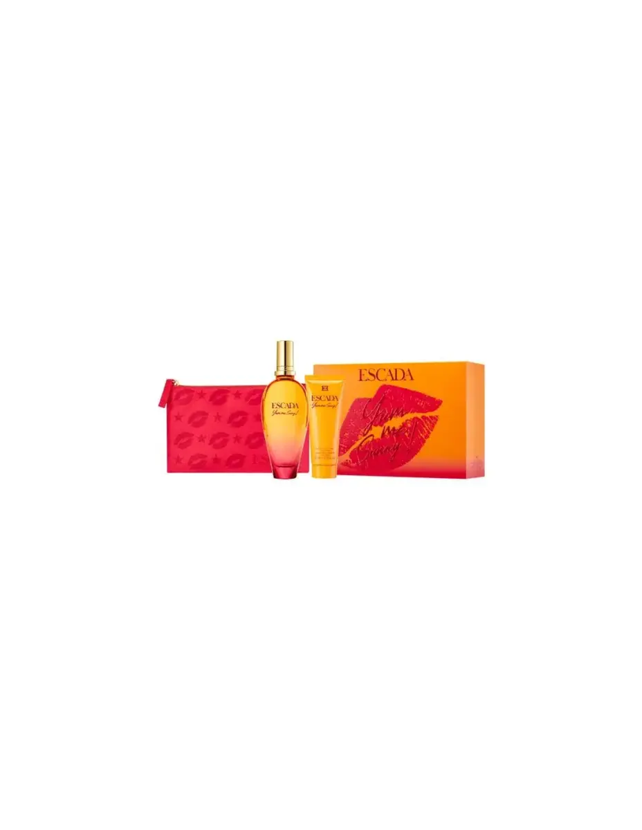 Escada Yummy Sunny! 100ml Body Lotion