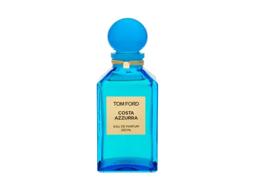 TOM FORD Costa Azzurra Without Spray Eau de Parfum 250 ml