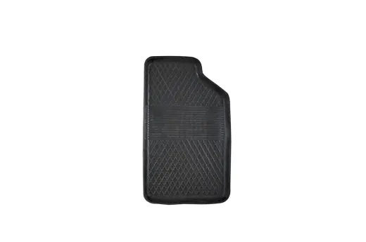 Rubber car mat MG Skoda front, model - (I RIGHT)