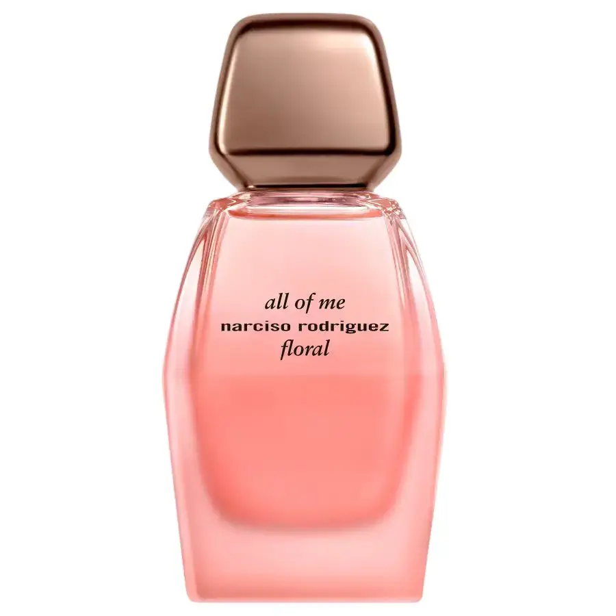 Narciso Rodriguez All Of Me (EDP) parfimērijas ūdens sievietēm 50 ml