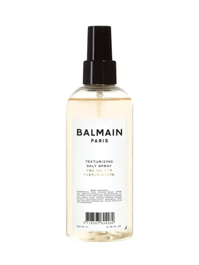 Balmain Professionnel, Balmain Professionnel, Salt Spray, Texturizing, Flexible, 200 ml
