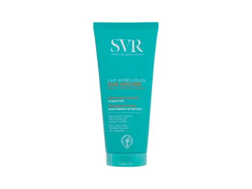 Svr Sun Secure After Sun Milk 200ml
