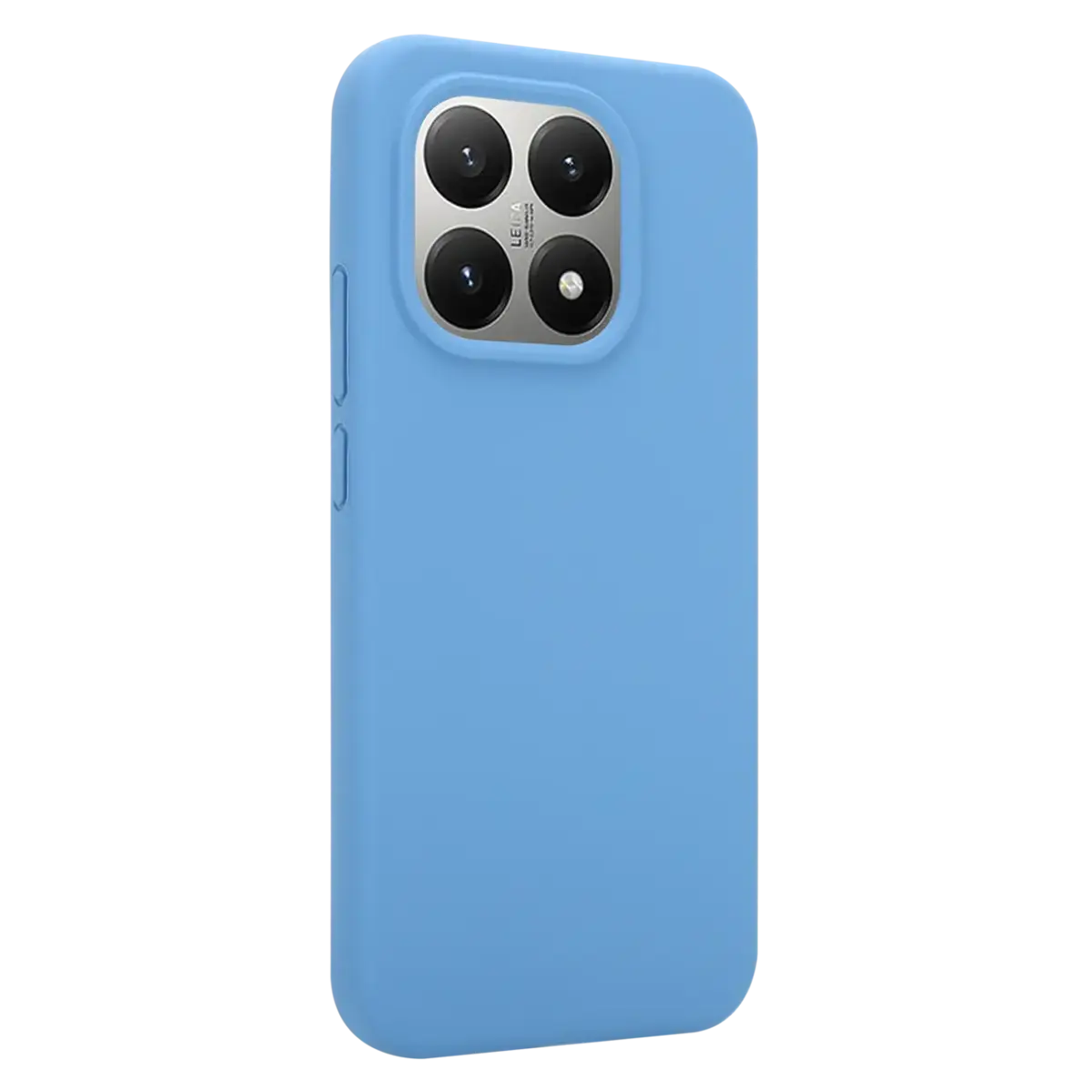 Tactical Velvet Smoothie Cover for Xiaomi 15T Avatar