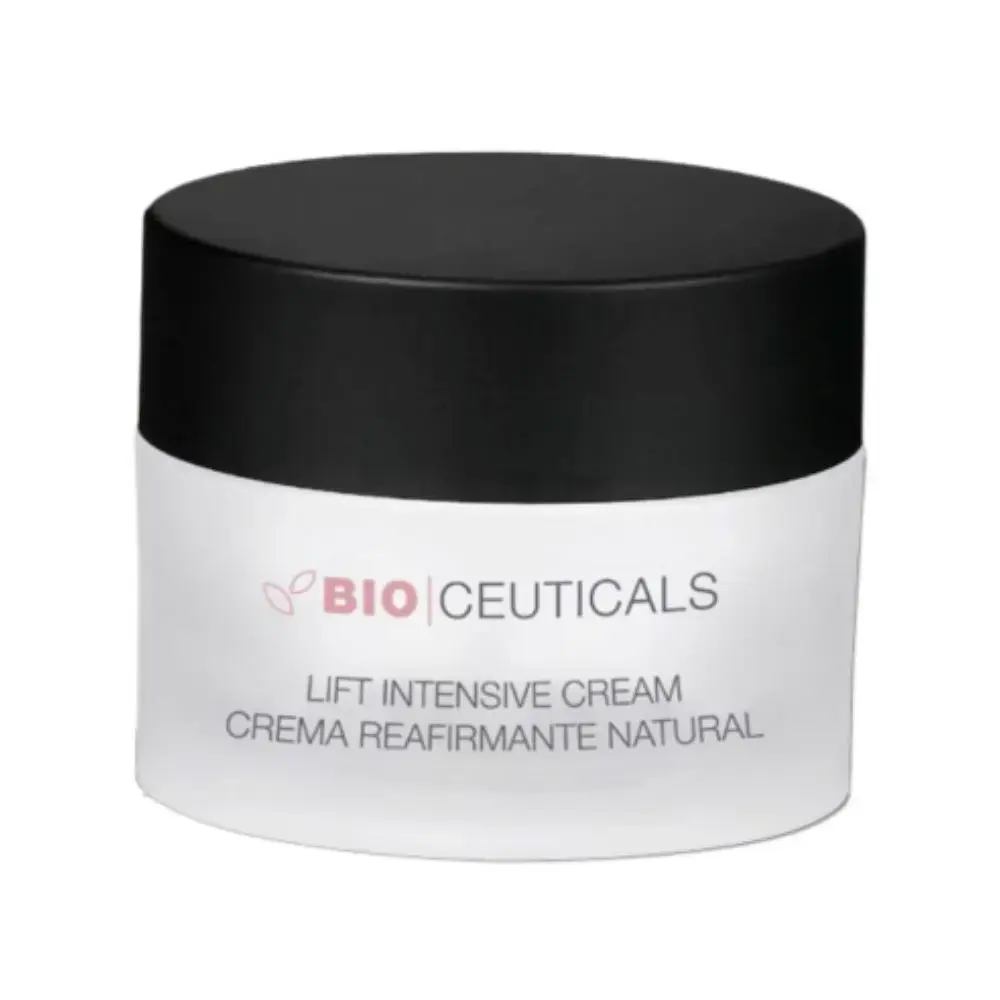 Bruno Vassari, Bio Ceuticals Lift Intensive, Anti-Ageing, Cream, For Face, 50 ml