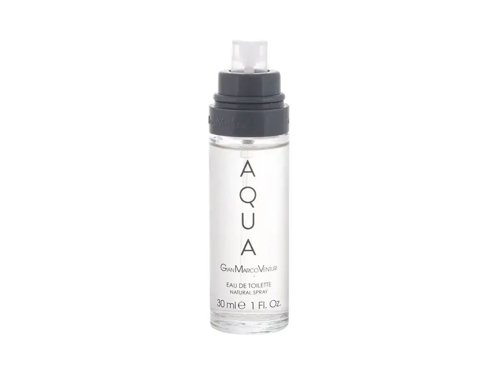 Gian Marco Venturi Aqua Eau de Toilette 30 ml