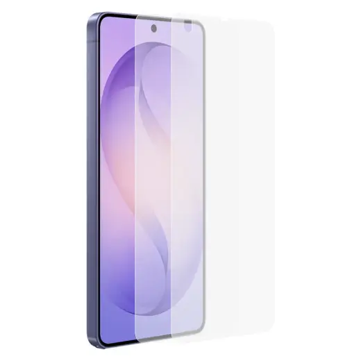 Samsung EF-US948CTE aizsargplēve telefona ekrānam Samsung Galaxy S26 Ultra (S948) ar uzstādīšanas rāmi (2 gab.)