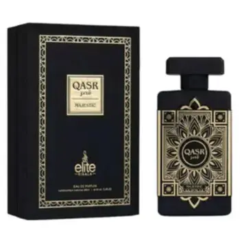 Risala Elite Qasr Majestic (EDP) парфюмерная вода для мужчин 100 мл