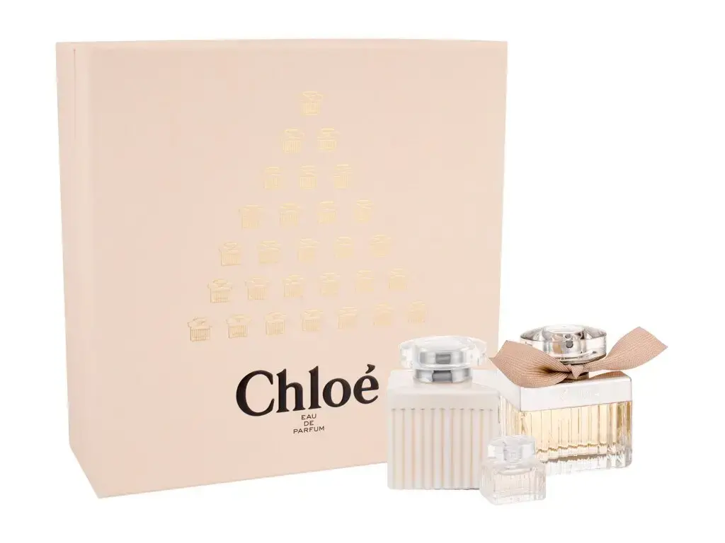 Chloé Chloe Eau de Parfum 50 ml
