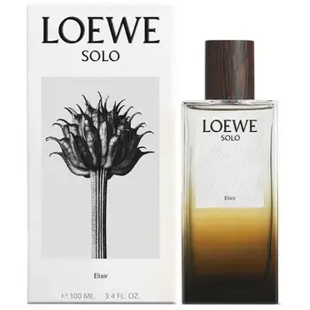 LOEWE Solo Elixir (EDP) Eau de