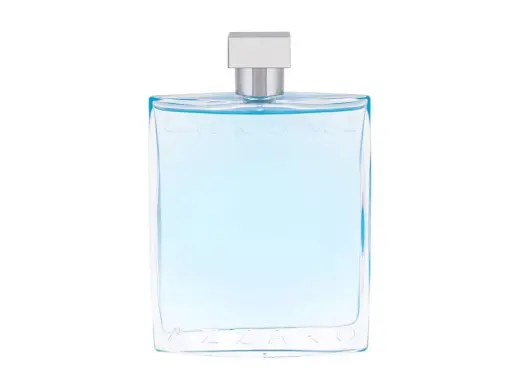 Azzaro Chrome Eau de Toilette 200 ml