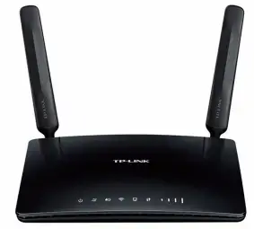 TP-Link TL-MR6400 4G