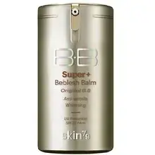 "Beblesh Balm SPF 30 PA++ Super+ Gold - BB cream"