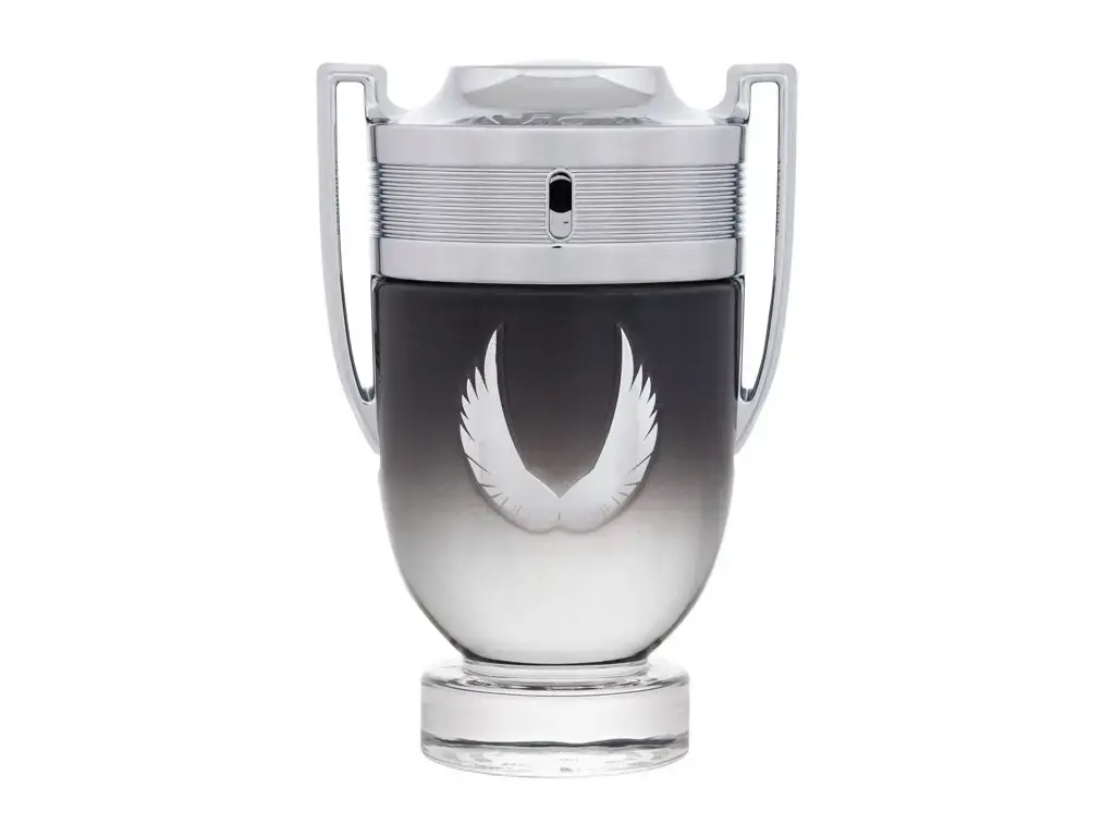 Paco Rabanne Invictus Platinum Eau de Parfum 100 ml