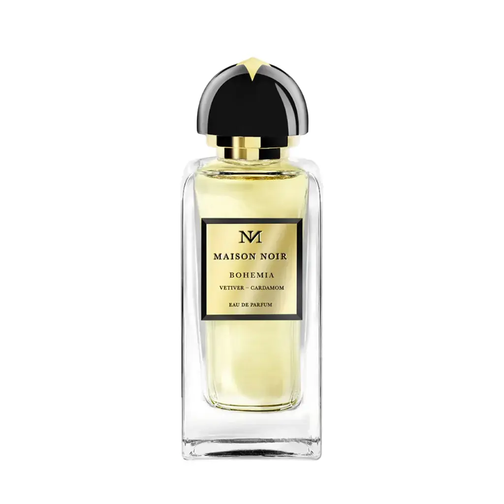 Maison Noir, Bohemia 265, Eau De Parfum, Unisex, 100 ml