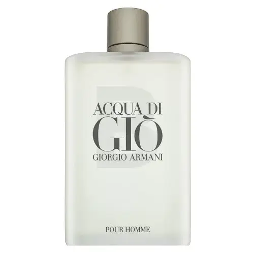 Armani (Giorgio Armani) Acqua di Gio Pour Homme Eau de Toilette for men 300 ml