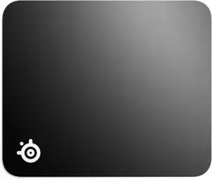 SteelSeries QcK Black