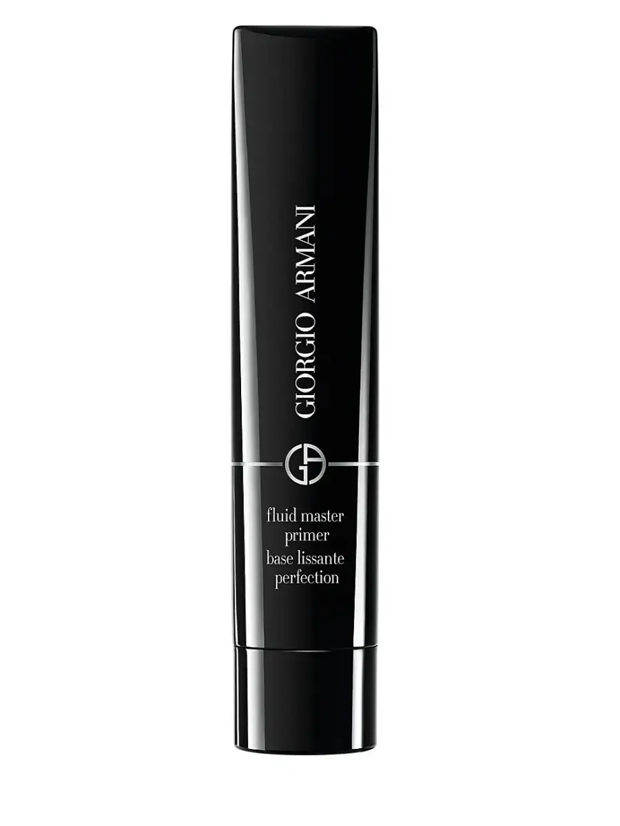 Armani Beauty Fluid Master Primer - Clear