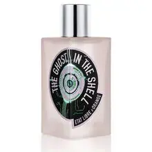 The Ghost In The Shell EDP