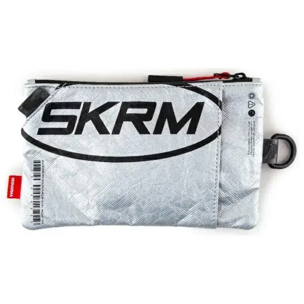 Skinarma Phone Bag Comet silver