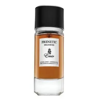 Paris Corner Emir Frenetic Delicieuse by Emir uniseks smaržas 80 ml