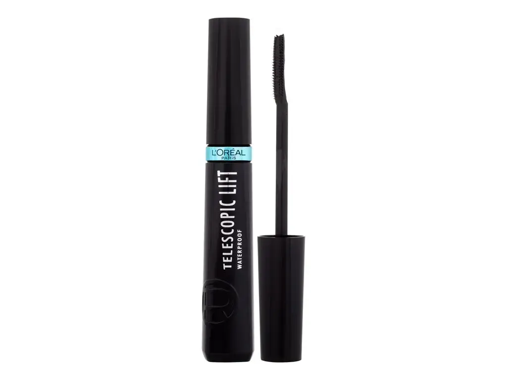 L'Oréal Paris Telescopic Lift Waterproof Mascara 8 ml