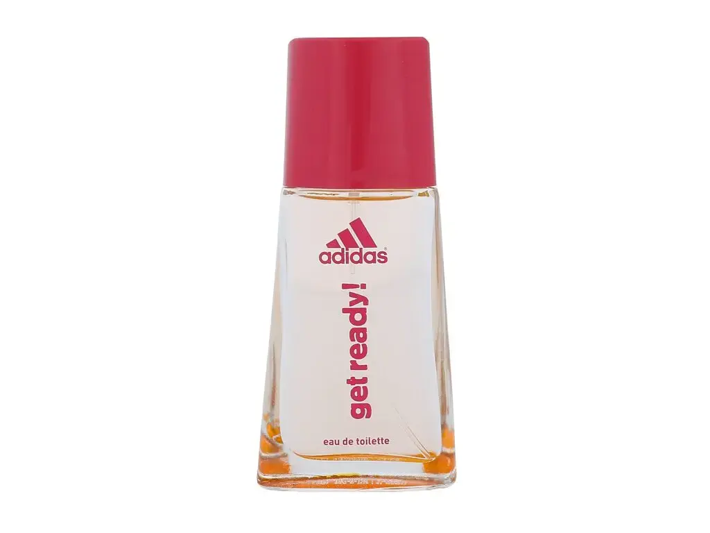 Adidas Get Ready! For Her Eau de Toilette 30 ml