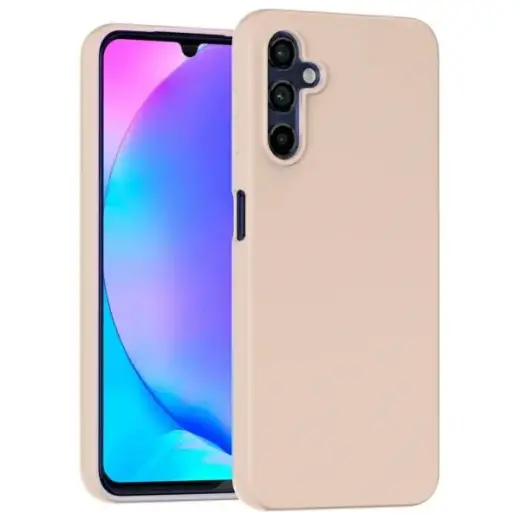 Mercury phone case for Samsung Galaxy A16 5G pink