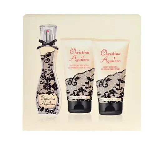 Christina Aguilera Christina Aguilera Eau de Parfum 30 ml