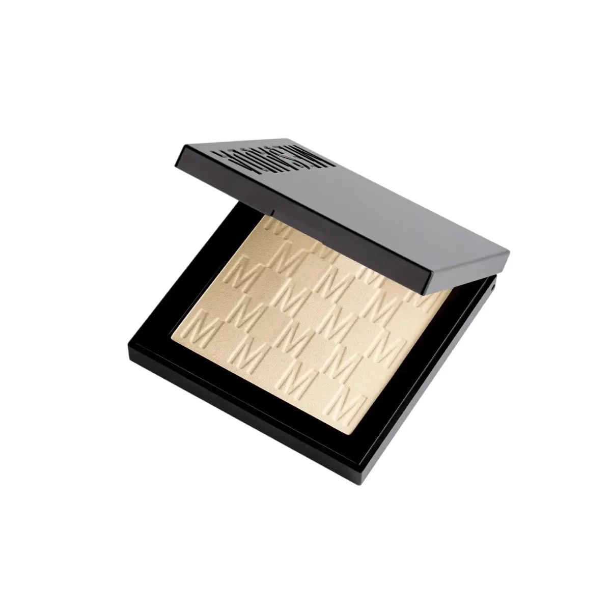 Mesauda , Nude Venus, Natural Finish, Compact