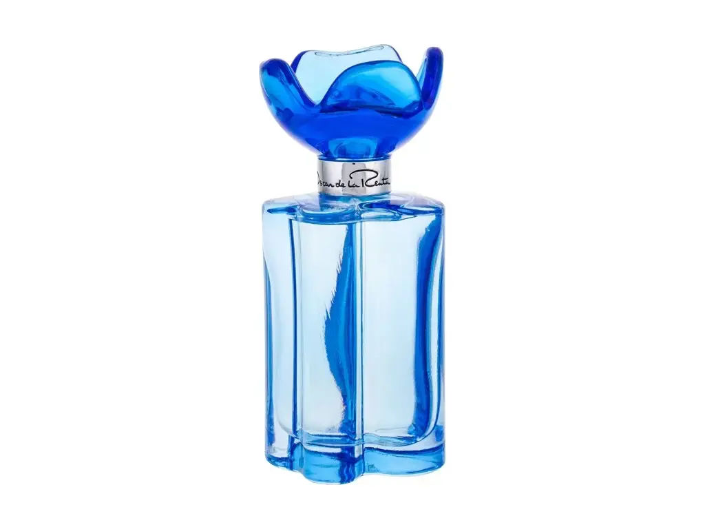 Oscar de la Renta Oscar Blue Orchid Eau de Toilette 100 ml