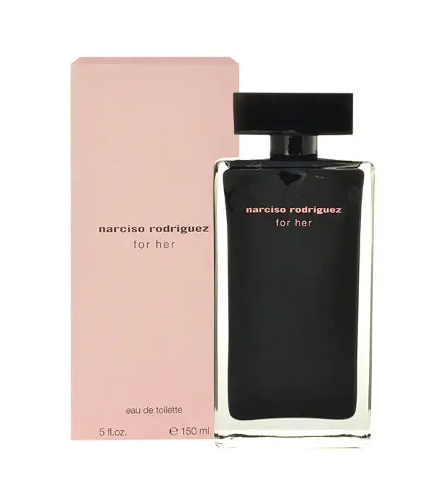 Narciso Rodriguez For Her Eau de Toilette 0,8 ml
