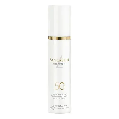 Lancaster Sun Perfect Sun Illuminating Cream SPF 50 50ml