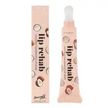 Lip Rehab - Moisturizing lip care with coconut scent.