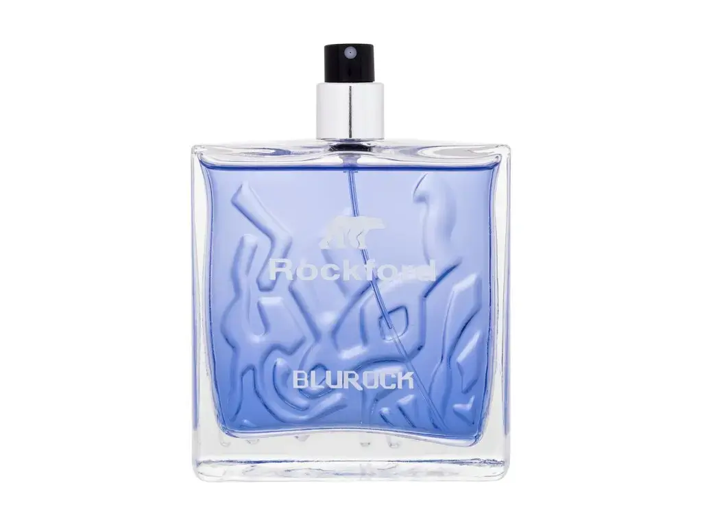 Rockford Blurock Eau de Toilette 100 ml
