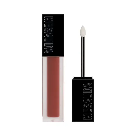 Mesauda, Sublimatte, Liquid Lipstick, 205, Seductive, 5 ml